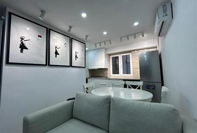 Inchiriere apartament 3  camere Lux Unirii-Coposu - 3