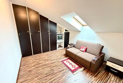 Duplex, 3 camere, bloc 2012, loc de parcare, 74 mp - 6