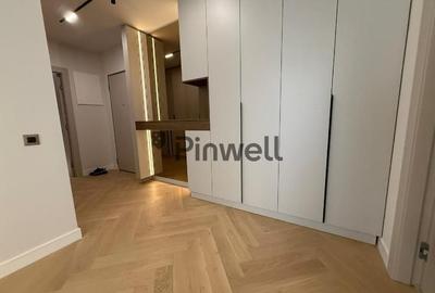 Apartament 4 camere Ultra-Lux| 2 locuri de parcare | ARQA - 11