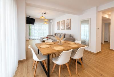Apartament 3 camere langa plaja Casa del Mar | Mamaia Nord - 2