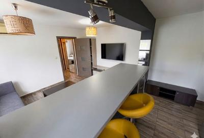 Apartament 2 camere Bd. Republicii - 1