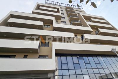 Garsoniera cu parcare Noua Residence - 16