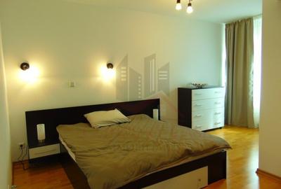Decebal - Rond Alba Iulia, bloc nou, apartament 2 camere  modern - 3