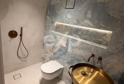 De Vanzare! Duplex cu gradina in NorthSide Residence - Sisesti - 19