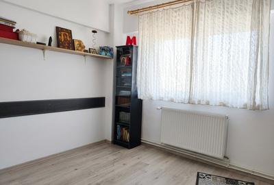 4 camere Mosilor centrala proprie, decomandat - 3