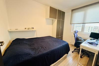 Apartament 2 camere, Str Tineretului Chiajna mobilat și utilat complet - 3