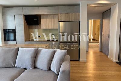 Apartament cu 2 camere/ parcare subterana/ Promenada - 2