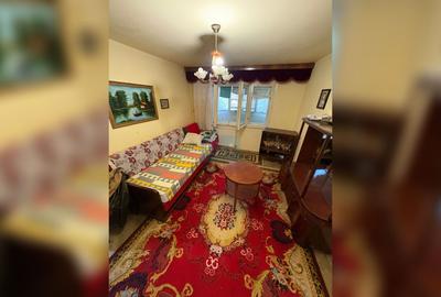 Apartament 2 camere Parter Semidecomandat - 2