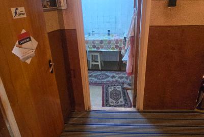 Apartament 3 camere decomandat | 67,9 mp total | Balcon 7 mp | Șoseaua Giurgiulu - 12