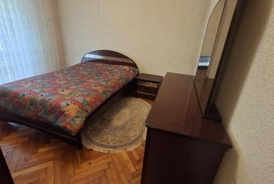 Duplex Universitate-Armeneasca bloc 1997 proprietate Aparte - 11