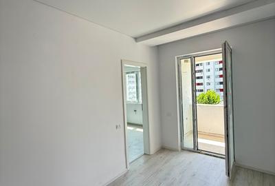 Apartament tip studio - Bloc Nou - Incalzire in Pardoseala - Comision 0% - 2