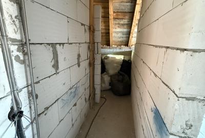 Exclusivitate!Com0% Casa individuală în Sannicoara 4 camere ,teren 200mp - 11