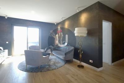 Penthouse duplex 3 camere cu terasă de 144 mp și 2 parcări – Dacia, Viitorului - 5