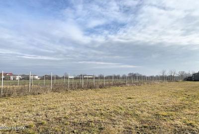 Afumati - Str. Iasomiei, 2409 MP, stradal, intravilan, deschidere 12 m - 6