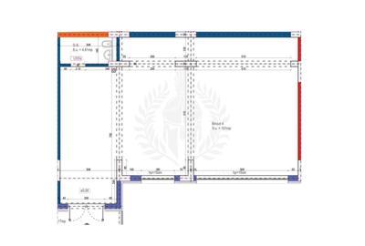 SPATIU COMERCIAL // ALBERT - GRADINILE // 101 MP - 2