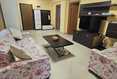 Statiunea Mamaia Apartament 2 camere su.66mp.parcare mobilat integral - 14