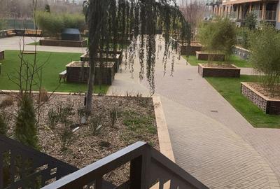 Expozitiei - Piata Presei Libere - Parcului, apartament 2 camere - 8