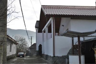 Casă/vilă 6 camere, VALCEA, ROBESTI - 2