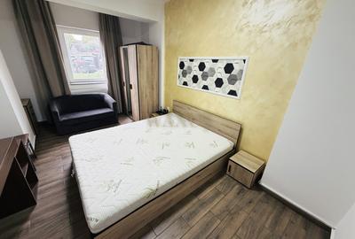 Apartament 2 camere, 50 m2, complet mobilat și utilat, în Florești - 4