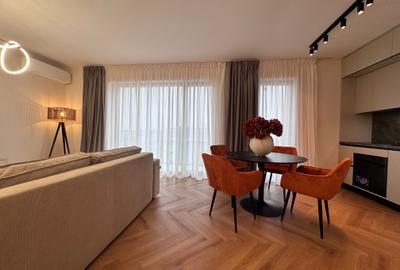 Apartament 2 camere Prima Închiriere Parcare Inclusă Bloc nou 2025 - 7