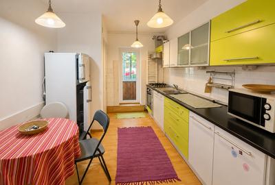 Apartament cu 3 camere, la parter, in zona centrala – Mihai Viteazul, Brasov - 6