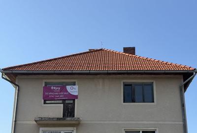 Apartament spațios  la casa- preț atractiv/COVASNA - 15