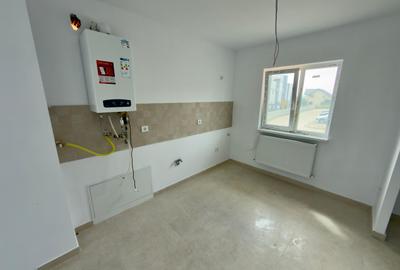 Casă finalizată și intabulată Rediu - strada principală - rate direct - 14