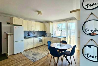 Apartament modern cu 3 camere + beci + parcare | Zona Jysk, Florești - 1