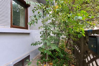 Vila parcul Tineretului- Sincai metrou-pentru 2 familii - 18