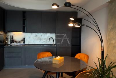 Apartament 3 Camere | 2 Băi | Complex Rezidențial Cortina North - 5