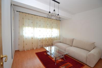 3 camere, 60 mp, bloc nou, zona Torontal, 500 euro - 7
