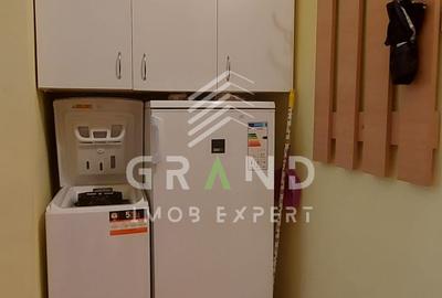 Garsoniera | Balcon | Zona Manastur-Minerva-McDonald’s - 9