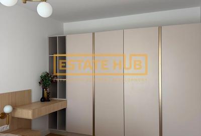 Apartament cu 2 camere și terasă de 15 mp | The Nest - 15