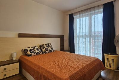 Apartament 2 camere decomandat in Avantgarden 3 - Cod intern 2031 - 8