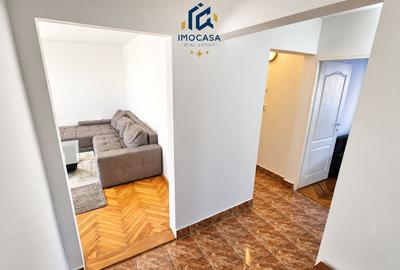 De inchiriat Apartament 4 camere, etaj 2, loc de parcare, Vlaicu, Arad - 5