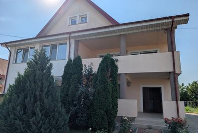 Duplex cu 5 camere în Lilieci