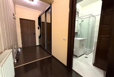 Apartament 3 camere cu centrală proprie, pet friendly și parcare disponibilă - 16