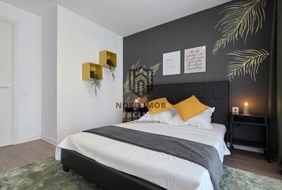Cloud 9 Residence | 2 camere | Loc parcare | Pet Friendly | La 10' de metrou - 4