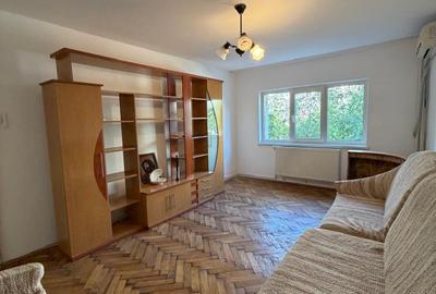 Inchiriere apartament 2 camere, in Galati, I.C Frimu, etaj 1, mobilat - 2