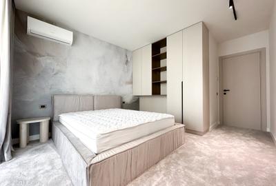Prima Inchiriere ! Apartament 4 camere in Arqa Jollie Ville | Mobilat & Utilat - 8