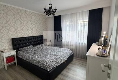 Apartament 3 camere decomandat  | 2 băi | Finisaje Premium | Mărăști - 9