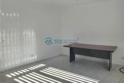 Royal Imobiliare - Inchirieri Birouri zona Gheorghe Doja - 1