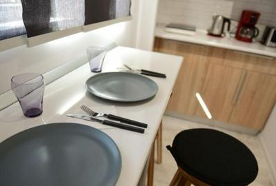 Calea Victoriei - Natiunile Unite | 3 Camere | 6/8 | Renovat | Metrou - 7