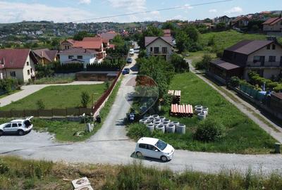 Teren Borhanci 593 mp cu PUD si AC aprobate - 17