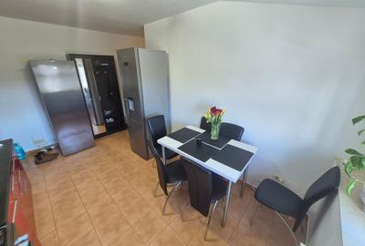 2 Cam-Sagului--7 Min Spitalul Judetean-Mobilat--Centrala-54 MP-75.000 Eur - 4
