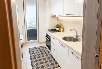 Inchiriez apartament 2 cam/Aradului - 4