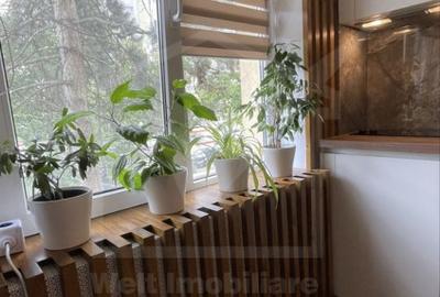 Investitie! Studio/Garsoniera in Gheorgheni aproape de FSEGA/IULIUS MALL - 6