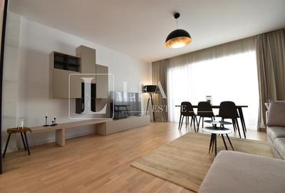 Inchiriere apartament I Herastrau - 5