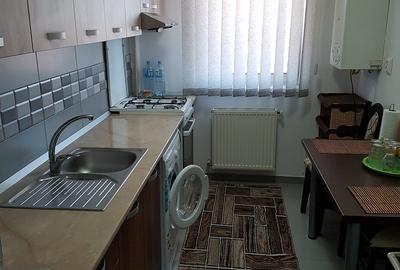 Apartament cu 2 camere - zona deal Galata - complex Sun City - 5