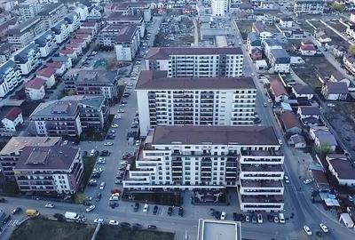 Spatiu comercial 29 mp, liber, strada Coralului, Rond Cristalului, Bragadiru - 4